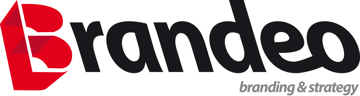 Brandeo branding & strategy